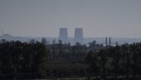 Ukraine Claims Russia Is Plotting ‘Large-Scale Provocation' at Nuclear Plant, Offers No Evidence
