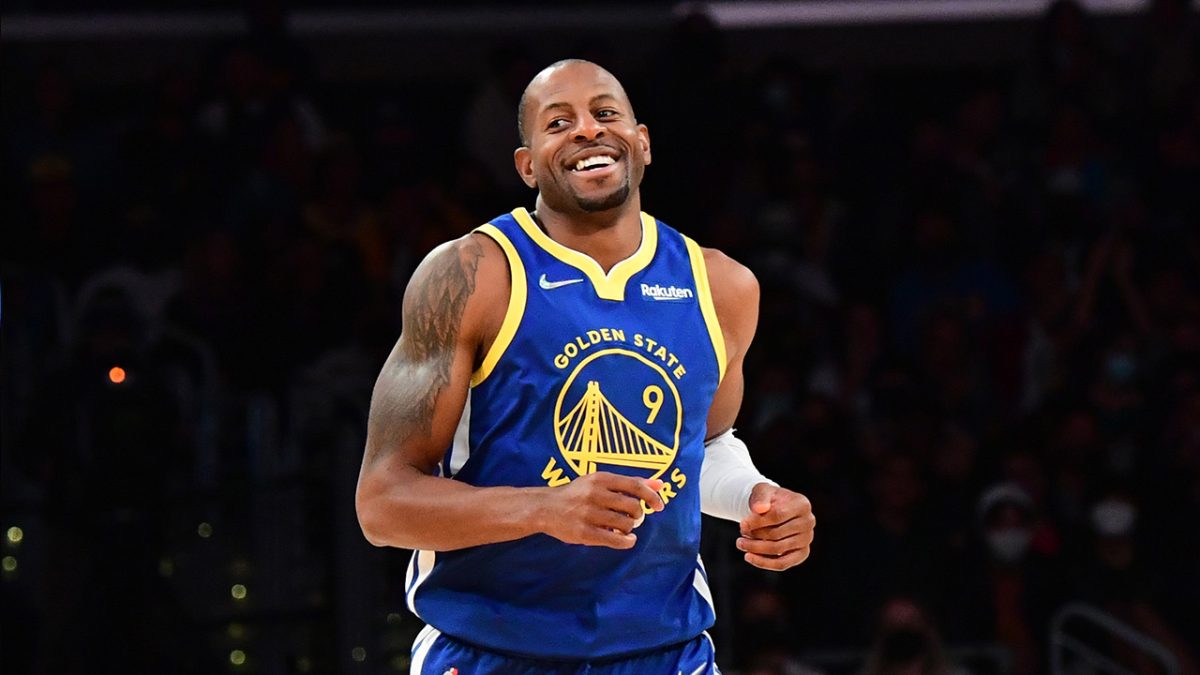 Golden State Warriors 2020-21 NBA Season Preview & Prediction - Key  Acquisitions, Complete Roster and Starting 5