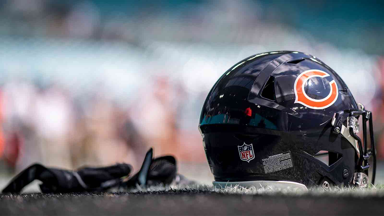 Chicago Bears latest NFL team to consider moving from namesake