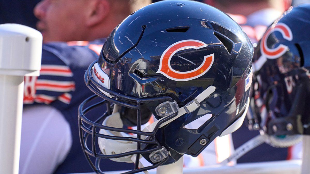 Bears dispute interest in Chicago stadium sites as drama continues Bears dispute interest in Chicago stadium sites as drama continues