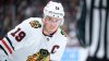 Jonathan Toews is signing with hometown team as he embarks on an NHL comeback