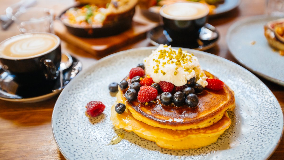 Where’s Chicago’s Best Brunch? 24 Breakfast Restaurants For 2023 Mother
