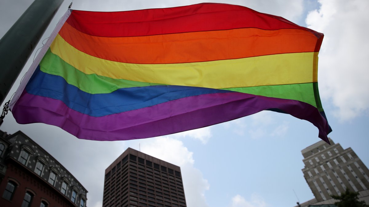 Pride Month Kicks Off June 1 With Parades and Protests – NBC Chicago - Vimarsana News