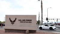 Pentagon Leaders Cancel Drag Show at a Nevada Air Force Base