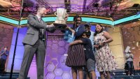 Exclusive Secrets of the National Spelling Bee: Picking the Words to Identify a Champion