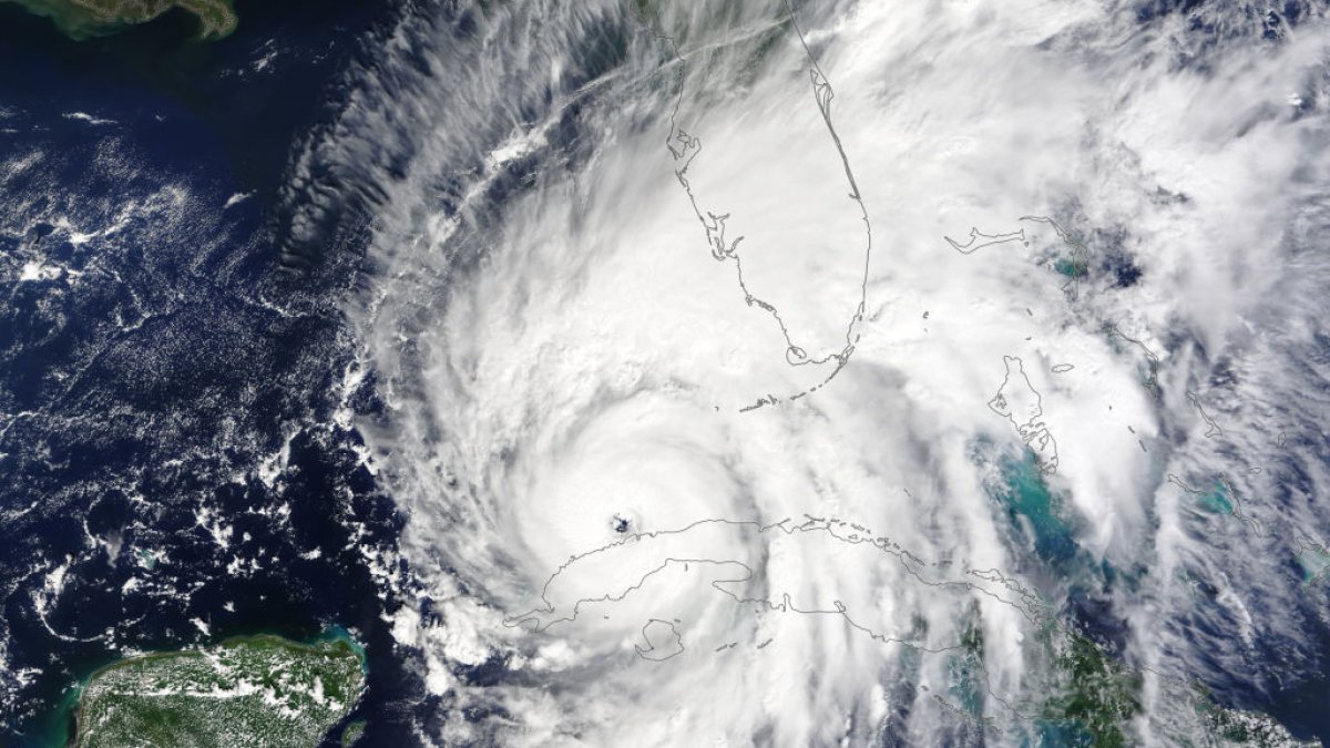 This Map Ranks Each US County Based on Hurricane Vulnerability – NBC Chicago - Vimarsana News