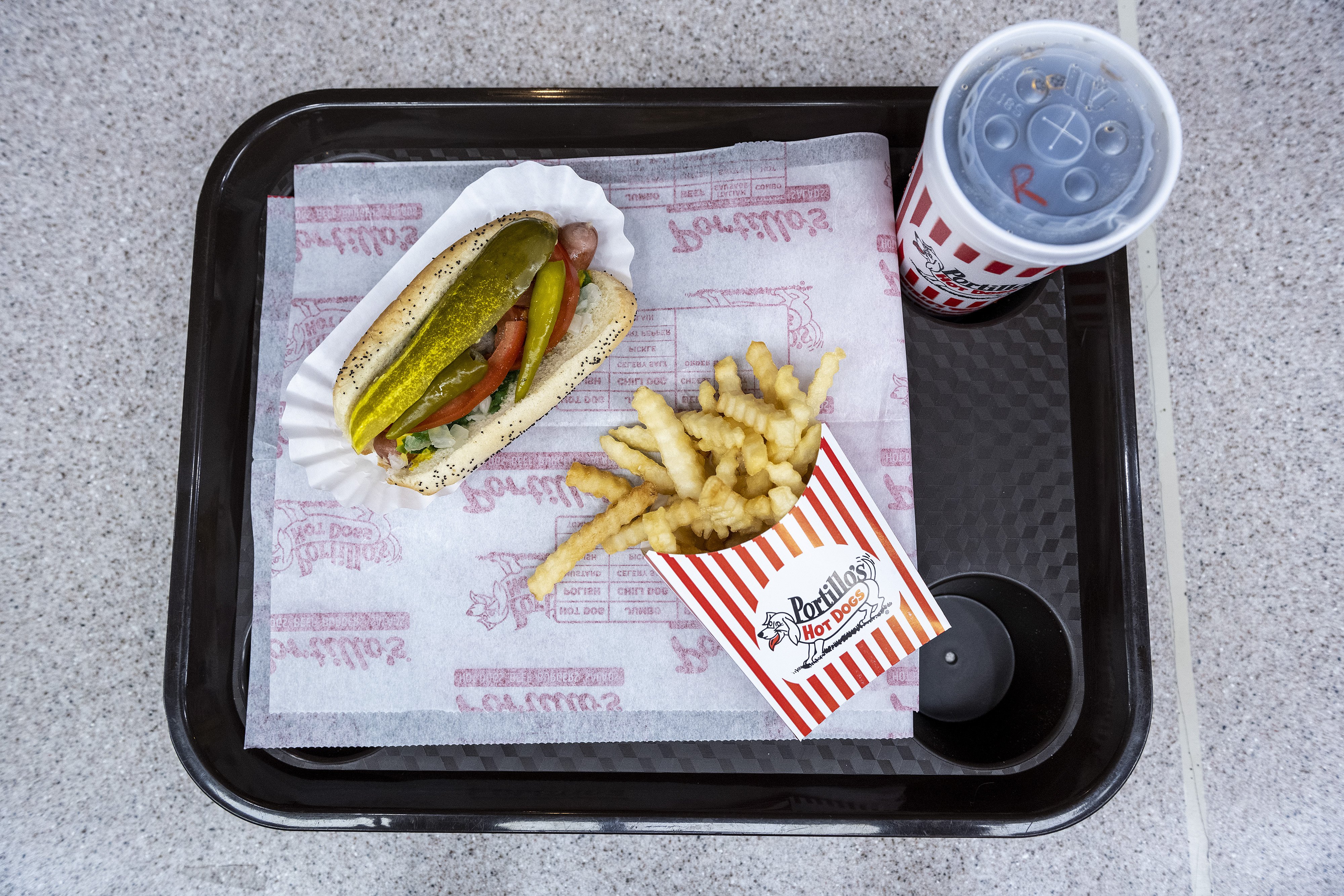 Portillo's extends hours at 11 locations in the Chicago area – NBC Chicago - Vimarsana News
