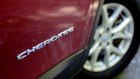 Certain Jeep Cherokees Recalled Due To Chance of Fire, Owners Told To Park Vehicles Outside