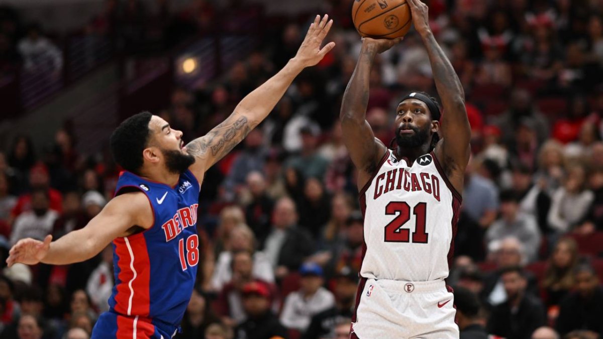 Bulls' Beverly Rents Out His Encino Home For $23K A Month: Report - Vimarsana News