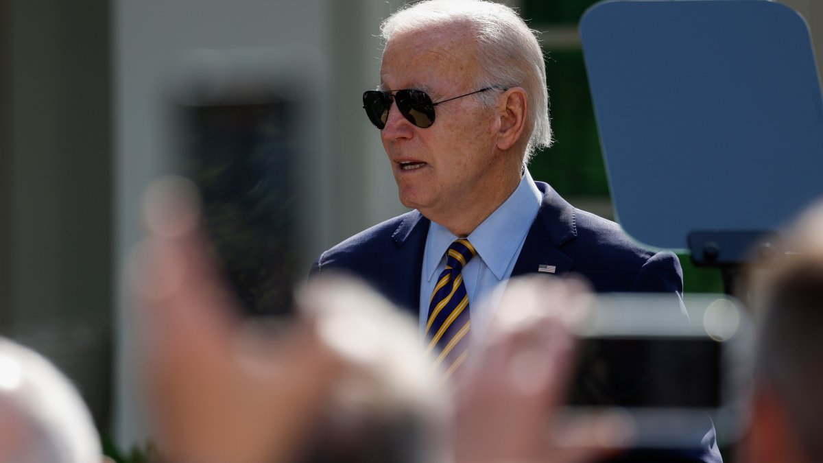 President Biden Cancels Trip to Papua New Guinea – NBC Chicago - Vimarsana News