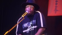 Third Man Charged in 2002 Shooting Death of Hip-Hop Star Jam Master Jay