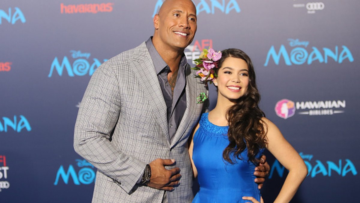 Auli'i Cravalho Shares Why She Won't Be Reprising Her Role for 'Moana' Remake – NBC Chicago - Vimarsana News