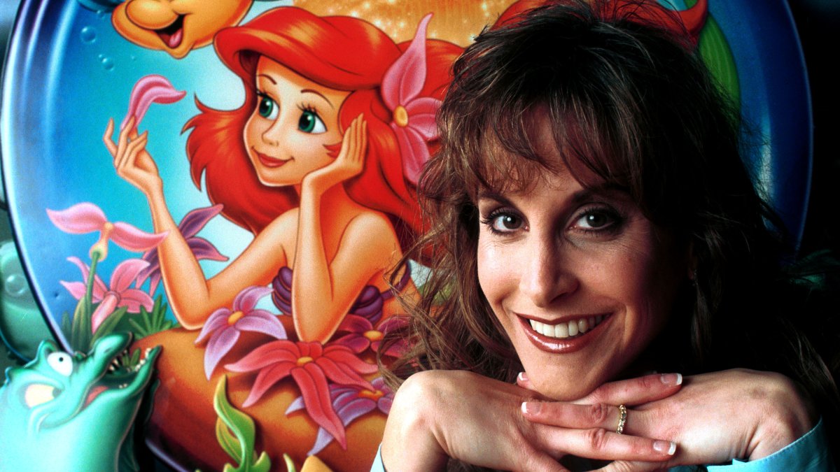 Secrets About the Original 'The Little Mermaid' – NBC Chicago - Vimarsana News