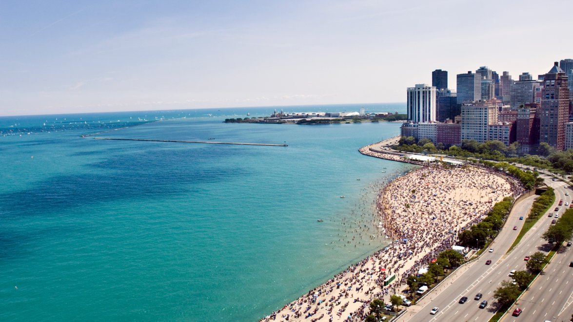 2025 Chicago Memorial Day Weekend Guide Beaches, Events, Things to Do