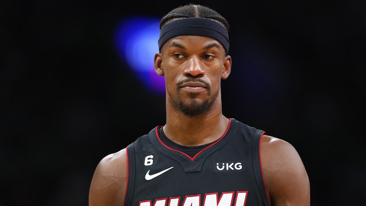 Jimmy Butler Makes Bold Guarantee After Heat's Game 5 Loss to Celtics