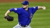Jody Davis, Jon Lester to be inducted into Cubs Hall of Fame