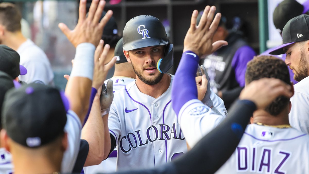 Former Cubs player Kris Bryant's car stolen in hacking scheme – NBC Chicago