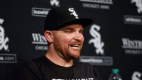 From Cancer Diagnosis to Activation, a Look Back at White Sox Liam Hendriks' Last Few Months