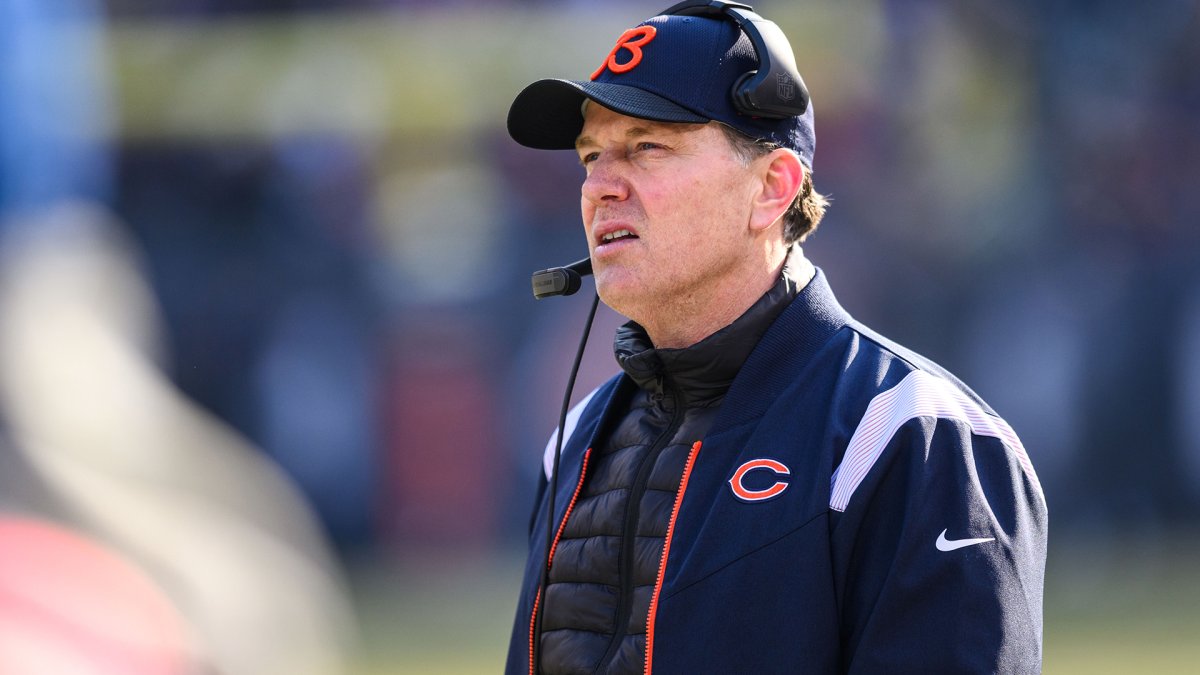 Chicago Bears: Eberflus talks about new offensive approach in 2023