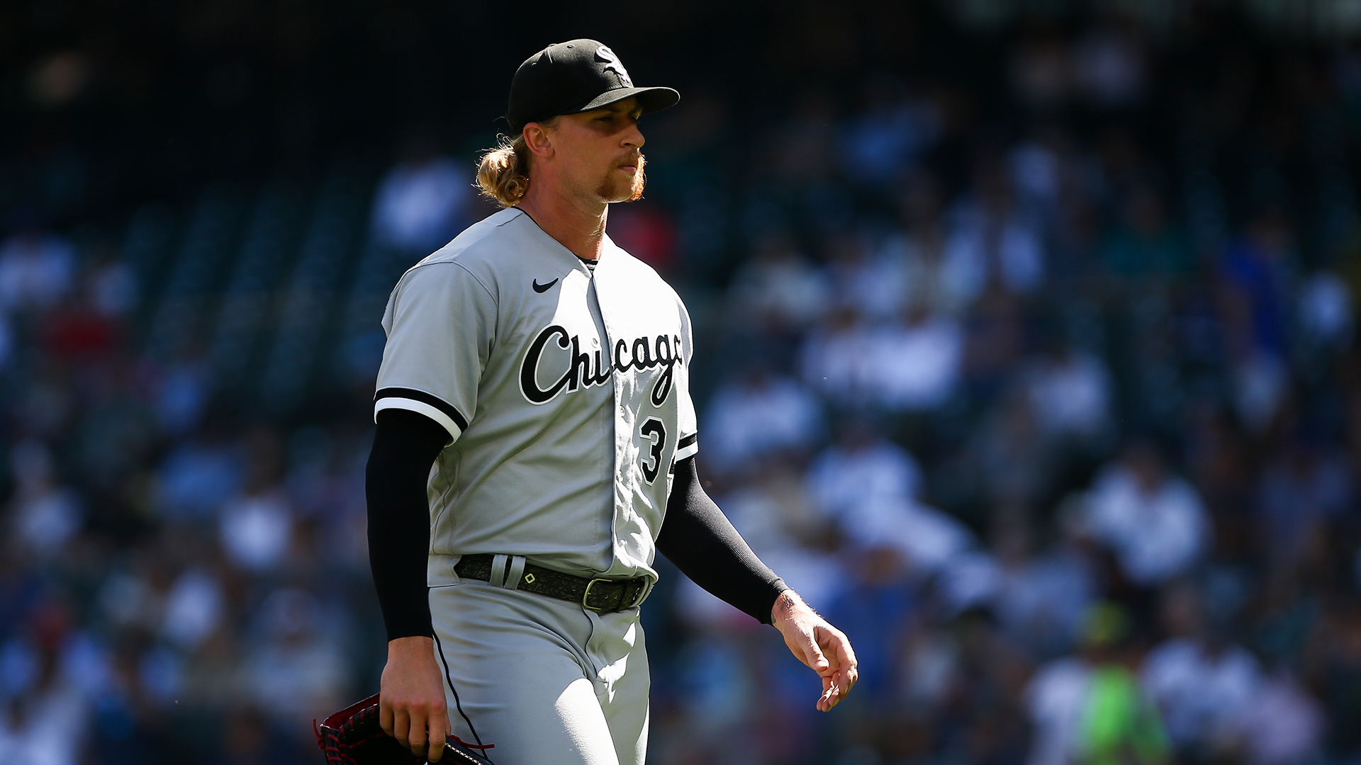 White Sox top pitching prospect Kopech opts out this year