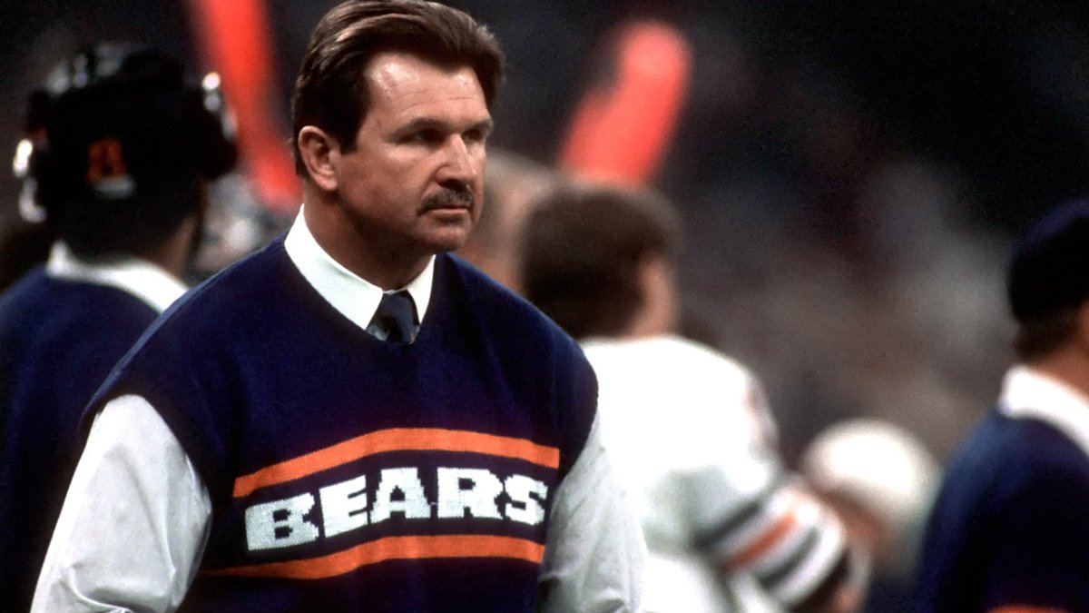 &lsquo;Chicago wont be the same: Friends, fans remember iconic Bears coach Mike Ditka
