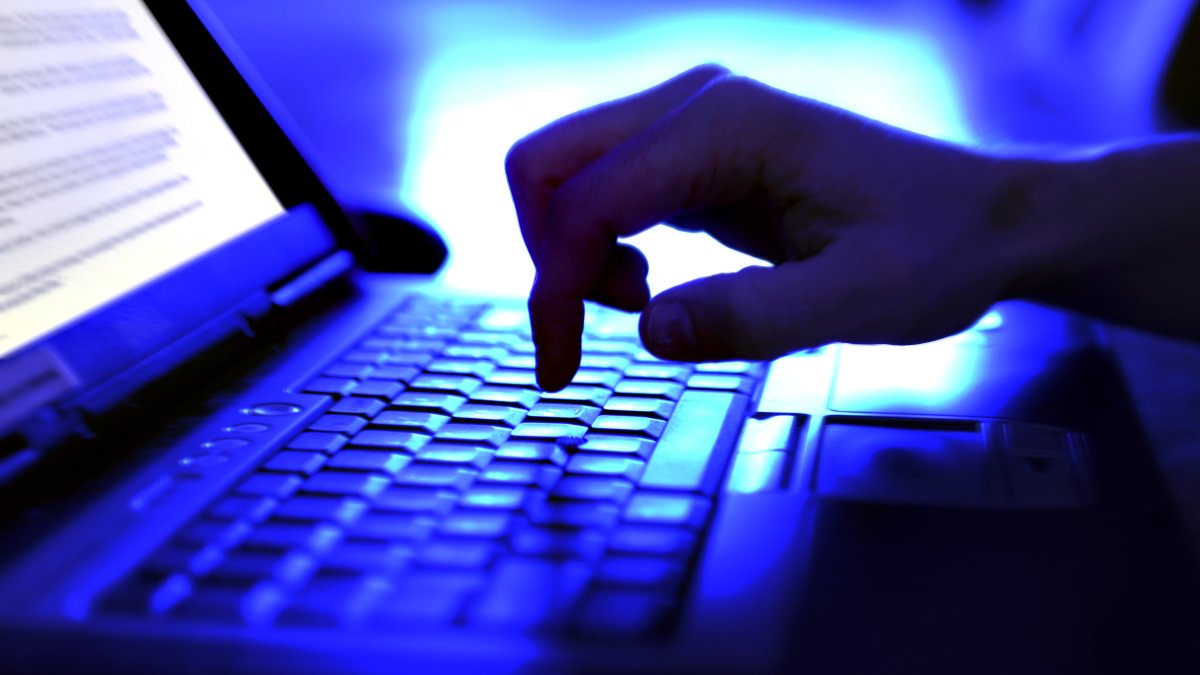 How to protect your child from a cybersecurity attack