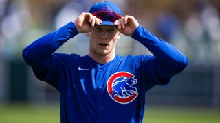 Top 5 Chicago Cubs pitching prospects that have yet to make their MLB debut