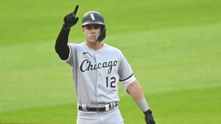 Here's the catch: Grandal can help White Sox, but he has to stay