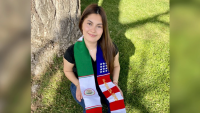 Judge: School District Can Bar Student From Wearing Mexican and American Flag Sash at Graduation