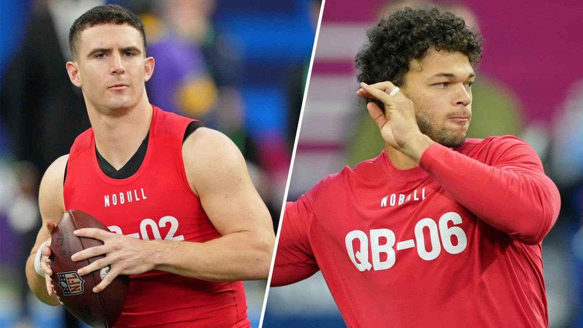 How Many QBs Were Drafted in 2023? How ‘Brock Purdy Effect' Led to Day