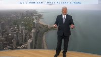 CHICAGO'S FORECAST: More of the Same