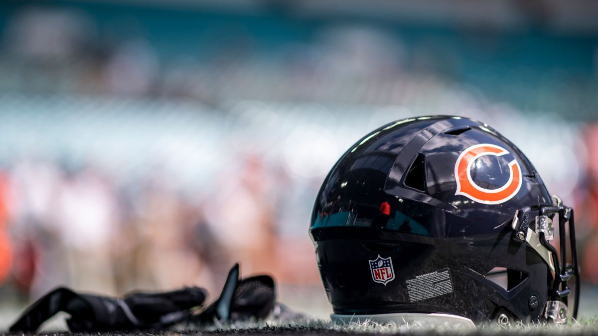 Bears outreach to Chicago on stadium ‘increased opposition to Illinois bill Bears outreach to Chicago on stadium ‘increased opposition to Illinois bill