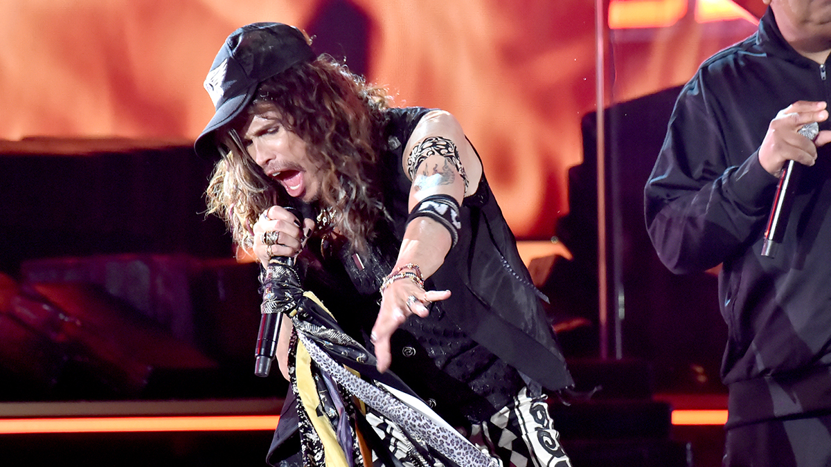 Aerosmith announces they’re done touring forever – NBC Chicago