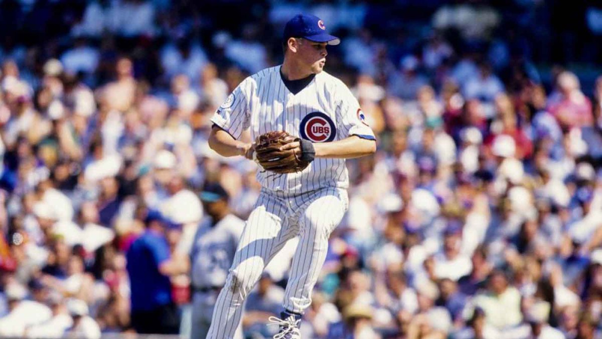 25 Years Ago, Kerry Wood Had One of the Most Dominant Pitching