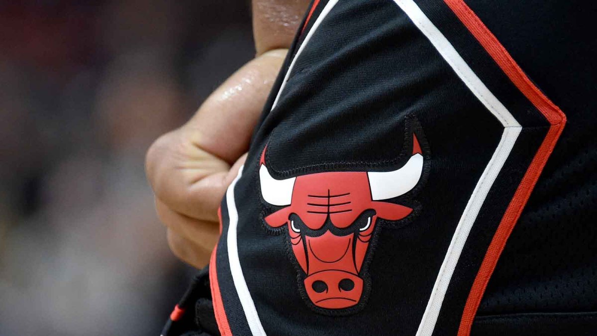 Walmart heir purchases minority stake in the Chicago Bulls, United Center