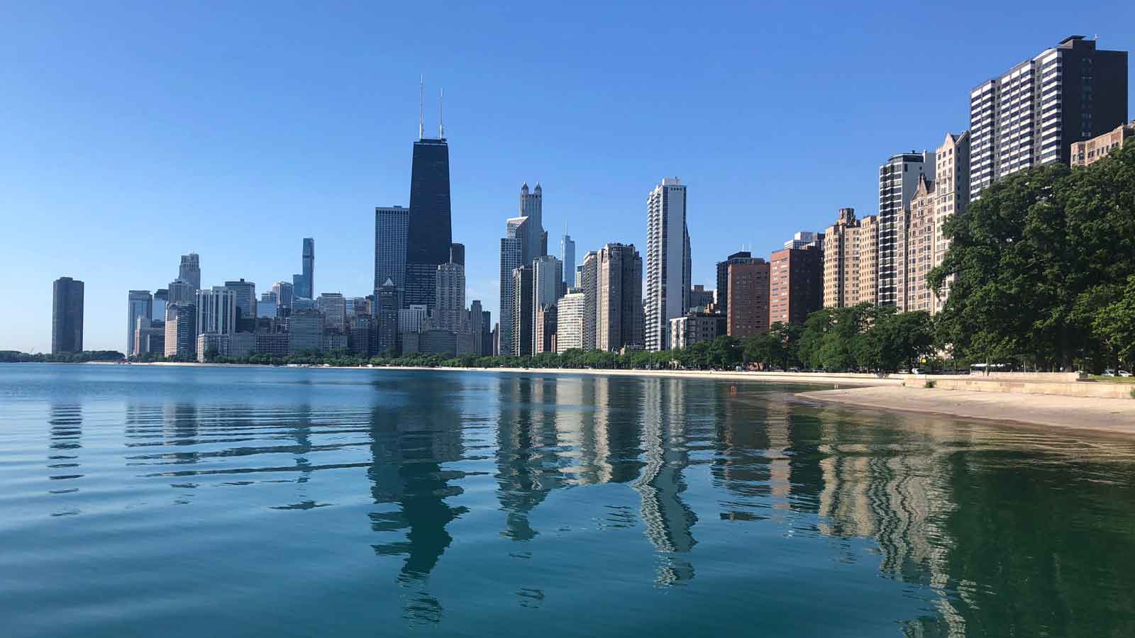 forbes travel chicago