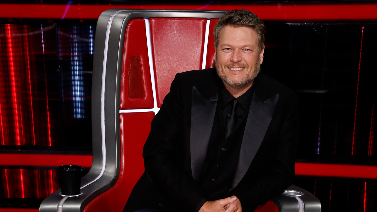 ‘the Voice Crowns Season 23 Winner As Blake Shelton Gets His Farewell