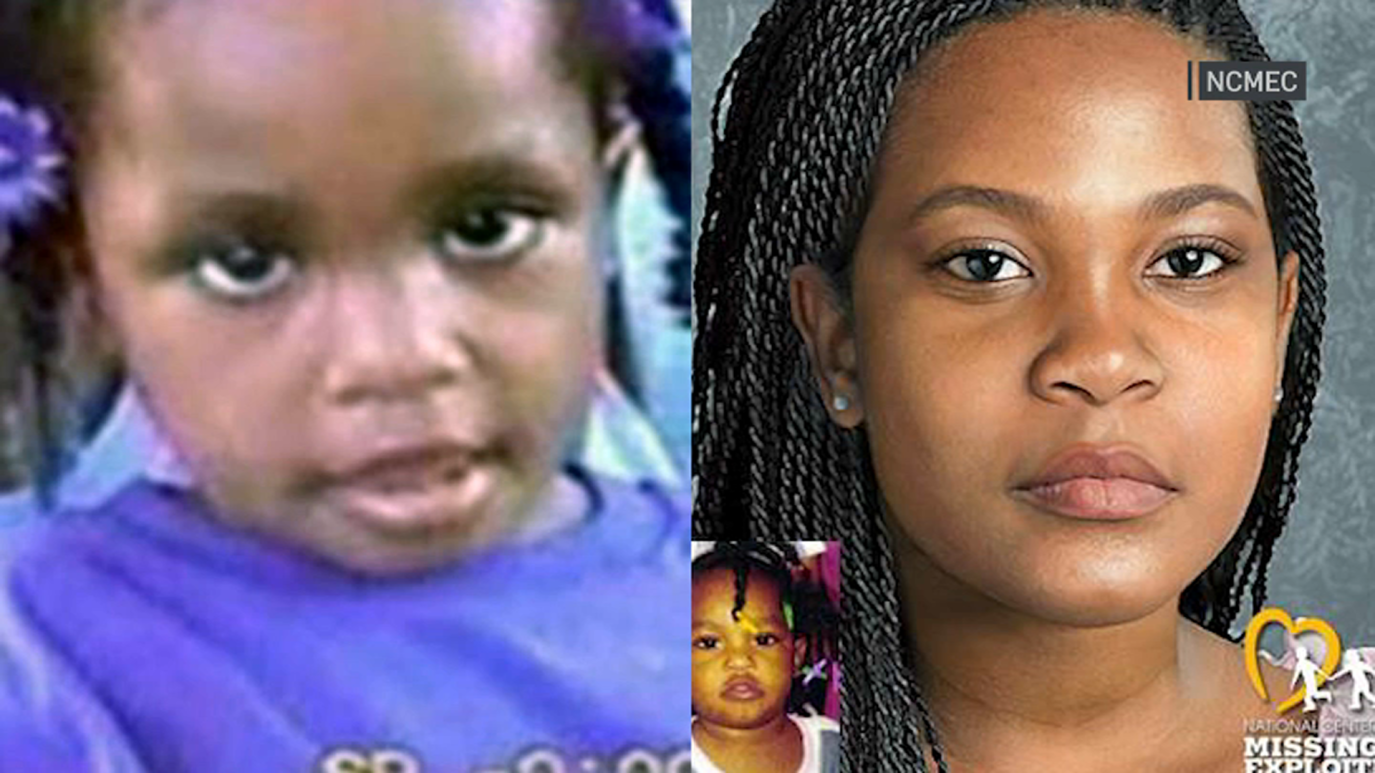 Woman Claims to Be Diamond Bradley, Who Vanished in Chicago More than