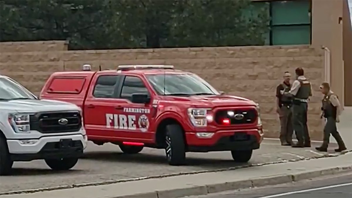 New Mexico Shooting: At Least 3 Killed – NBC Chicago - Vimarsana News
