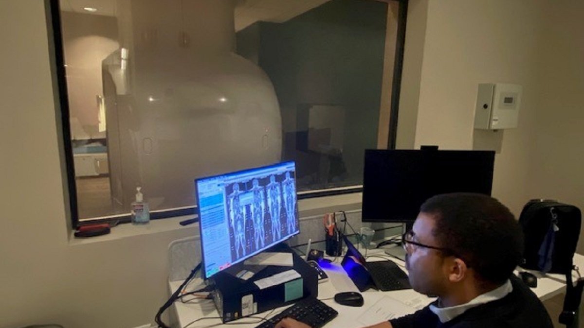 Prenuvo's AI body scanner can detect hundreds of medical conditions in