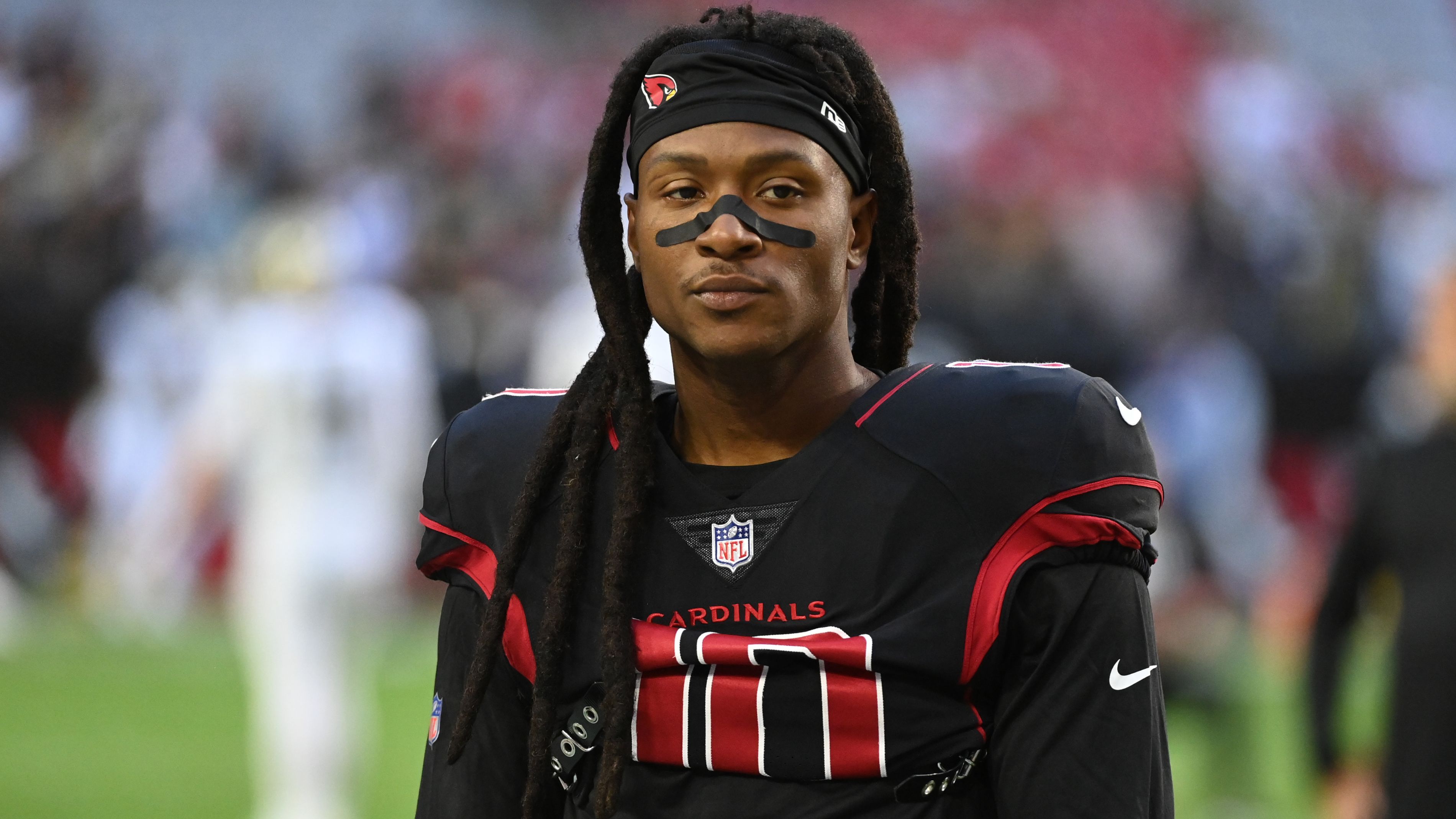 Here Are the Top Potential DeAndre Hopkins Landing Spots – NBC Chicago