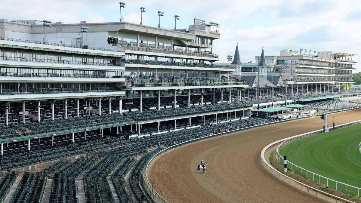 Here Are The Favorites To Win The 2023 Kentucky Derby here-are-the-favorites-to-win-the-2023-kentucky-derby
