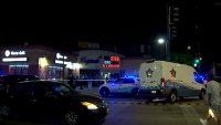 4 Wounded, 3 Hospitalized in Englewood Shooting