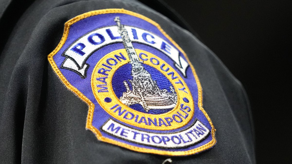 Man Charged in Killing of Indianapolis Cop Seeking Insanity Defense