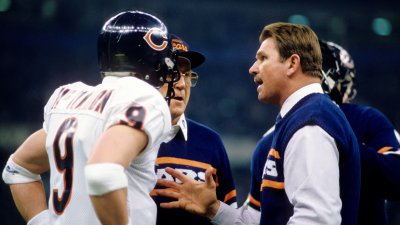 Bears won Super Bowl 32 years ago Friday