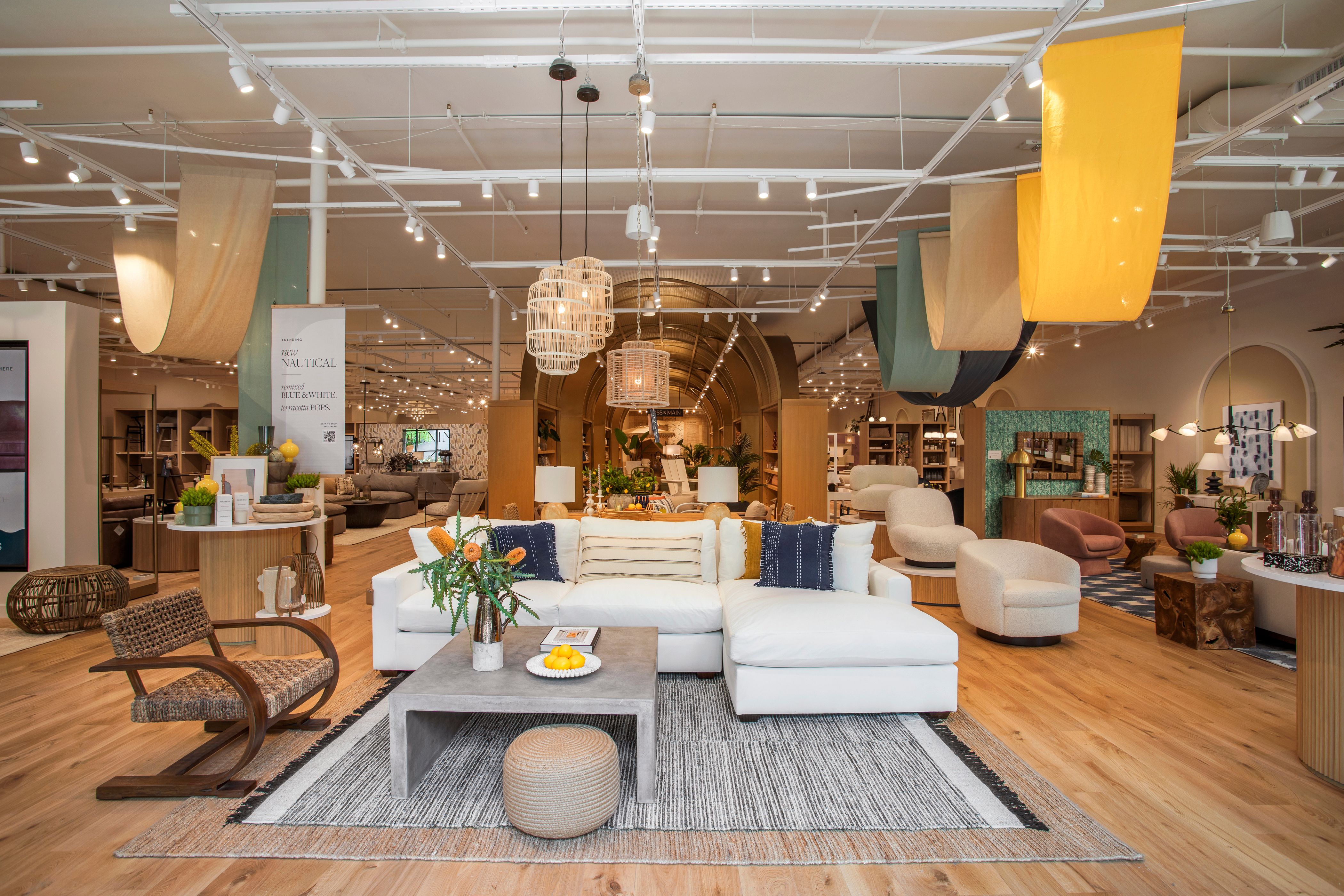 Wayfair Opens Joss & Main Store in Oak Brook NBC Chicago