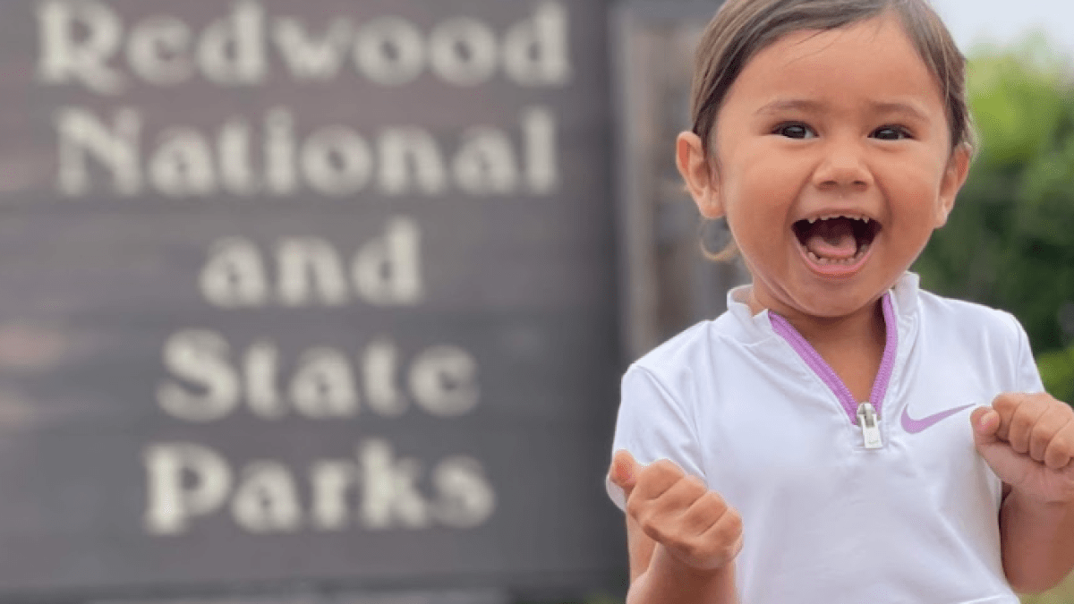 2-Year-Old Set to Visit All US National Parks This Year – NBC Chicago - Vimarsana News
