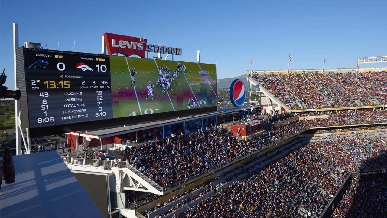 Look: NBC Unveils New Scorebug For Super Bowl 56 - The Spun: What's  Trending In The Sports World Today