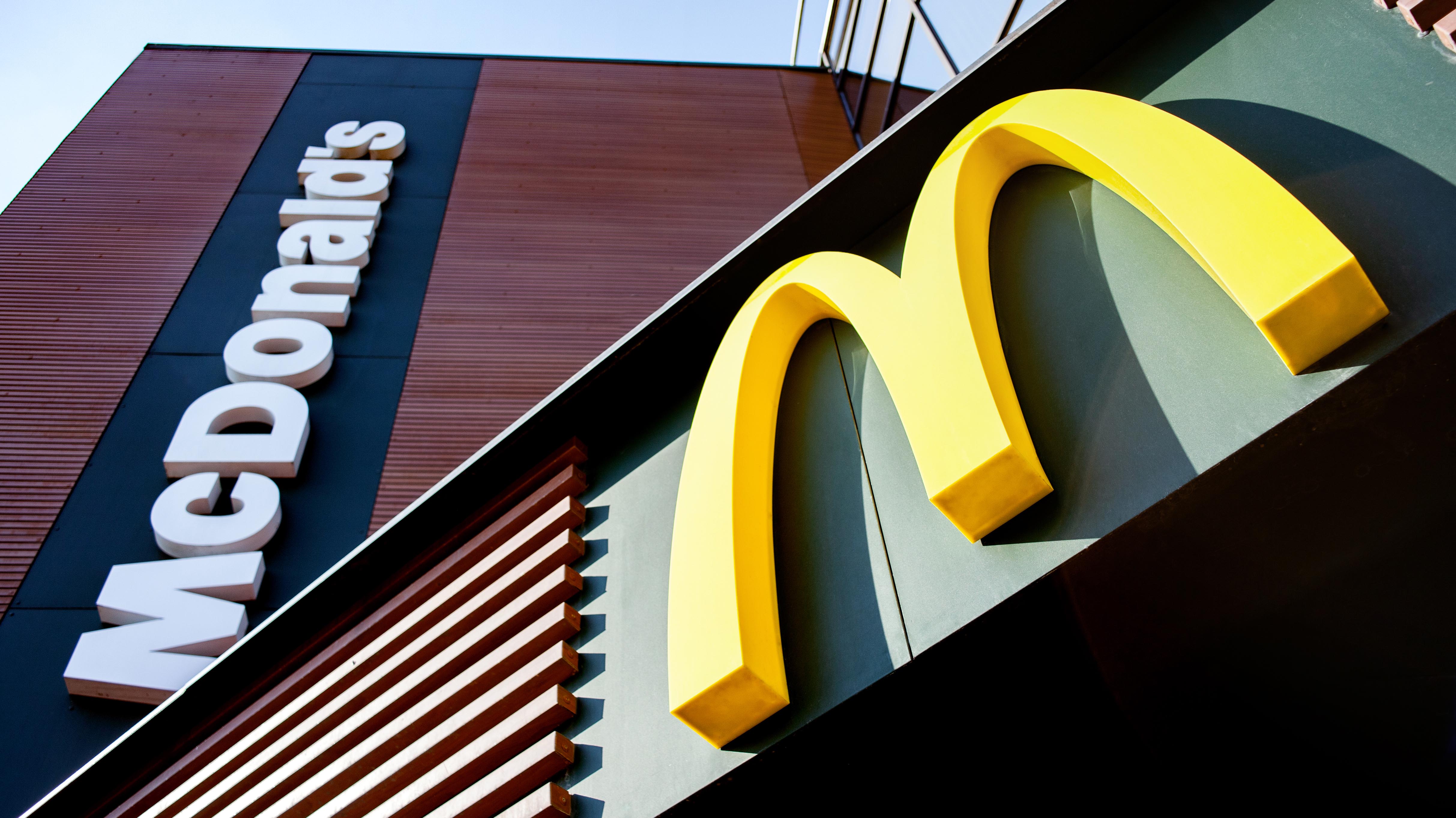 McDonald's Launches New Deal to Combat Declining Sales