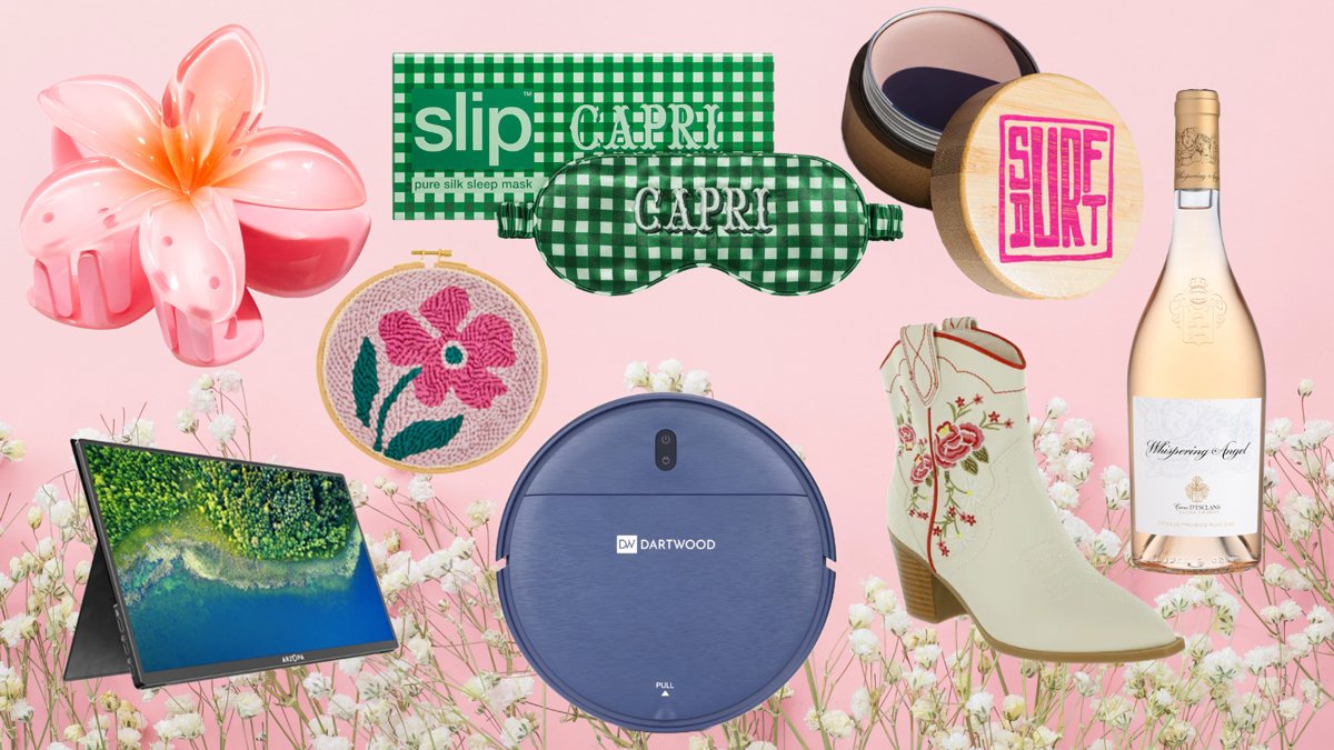 Mother's Day 2023: Last-Minute Gift Guide – NBC Chicago - Vimarsana News